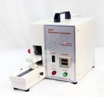 Buy AATCC Electronic Crockmeter(Rubbing Fastness Tester ...