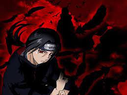 Which is the best itachi wallpaper for naruto? Itachi Uchiha Images Itachi Hd Wallpaper And Background Itachi Uchiha Anime Naruto Art