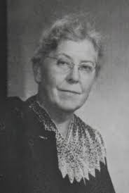 Reubey Statira Ferris Ferris (1886-1955)