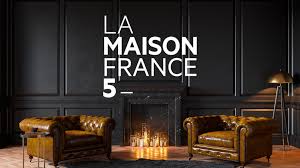 La Maison France 5 Les Landes Hossegor Tv5monde Maghreb Orient