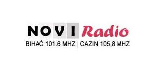 Novi Radio Bihac Radio En Direct En Ligne