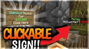 Can use to generate realistic terrain in the bedrock version of minecraft! Best Of Sign Generator Minecraft Free Watch Download Todaypk