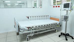 Habilitan Ocho Ucis En Hospital Saldana Para Atender Pacientes Criticos De Covid 19 Diario El Mundo