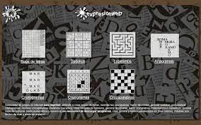 Un Generador De Juegos De Pasatiempos Imprimibles Online Y Gratuito Que Ni Siquiera Necesita Registro Puedes Crear Crucigramas Sopas School Games Memories