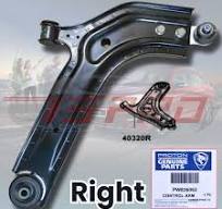 Proton New Saga VVT BLM FL FLX Genuine Front Depan Lower ...