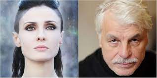 View 5 michele placido federica vincenti pictures ». Chiediamo Scusa A Federica Vincenti E Michele Placido Roba Da Donne