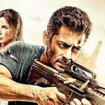 Tiger Zinda movie review: Tiger