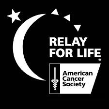 This year, i took part with my daughter. Proud Sponsor Relay For Life American Cancer Society