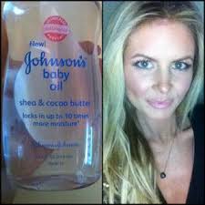 Coconut baby has organic sunflower oil full of vitamins for skin and hair. Diy Face Masks Baby Oil Sugar U Have To Try This Just Add Water To Ur Face Put Baby O Diypick Com Your Daily Source Of Diy Ideas Craft