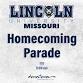 Lincoln University Homecoming Parade - November 1 event image