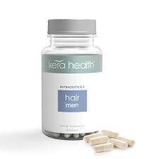 This vitamin is effective because it helps. Kerahealth Men Multipack Hair Loss Hair Growth Supplements For Men With Dht Blocker Clinically Tested Hair Treatment Vitamins For Hairloss Natural Safe Ingredients 60 Count Pack Of 1 Buy