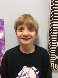 Vol. XVIII Issue IV February 2018 St. Joseph Pre K-Grade 6