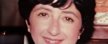 Babette “Betty” Prager Boyle