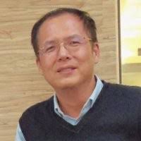 Bruce Cao, Pharm.D.