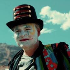 Circus of the Dead friends and family! Ryan Clapp aka Noodledome the Clown  had to start a new fb profile! Shoot him a friend request!  https://www.facebook.com/share/191MozQDuk/?mibextid=wwXIfr