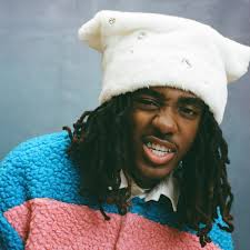 JUST ANNOUNCED! Eem Triplin: Melody of a Memory Tour at The Underground