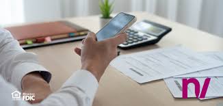 7 Online Banking Safety Tips for a Worry-Free Experience | New Valley Bank  & Trust