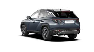 Outside, tucson is designed to impress while inside, you'll discover a level of roominess, comfort and versatility that exceeds all expectations. Design Hyundai Motor Europe