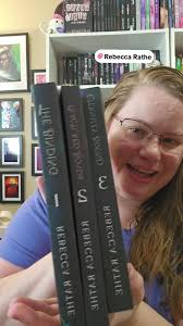 Having bookmail arrive will always be amazing. I am so freaking happy to  have these beautiful books