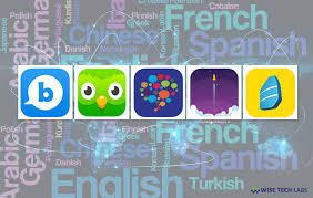 Learning a new language requires a huge investment of time, but it doesn't necessarily call for a big investment of money. 7 Best Free Language Learning Apps For Language Students The Abusites