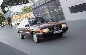 Audi Tdi Diesel Engines Honoring 25 Years Of Fuel Efficiency Lower Emissions
