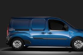 Mercedes Benz Citan Van L3 2017 Team Models Mercedes Benz Benz
