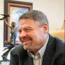 Mark Bearden's Instagram, Twitter & Facebook