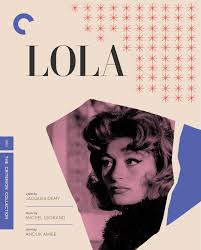 Lola (originally released as twinky and also known as london affair) is a 1969 film directed by richard donner and starring charles bronson and susan george. Lola 1961 The Criterion Collection