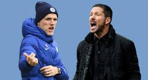 Chelsea are the first side to win away in the champions league against atletico madrid in the spaniards' last 12 games in the competition on. Preview Atletico Madrid Vs Chelsea Prediction Team News Lineups