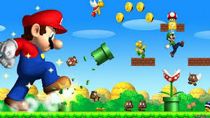 From the super mario wiki, the mario encyclopedia. Por Que Aun Nos Gustan Mario Bros Y Otros Videojuegos De Plataformas Bbc News Mundo