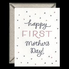 Send love to your mum, mam or mom, or to someone who is just like a no matter what your budget, we've got fantastic mother's day cards and gifts to fit it, and to show. First Mother S Day