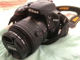 Nikon dslr cameras have taken professional photography to the next level. Nikon D3300 Af S Nikkor 18 55mm Vr Photography Lens Kits On Carousell
