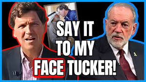 Mike Huckabee Issues BRUTAL Challenge ...