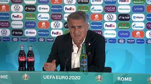 Sizce Hata Neredeydi Senol Gunes In Mac Sonu Aciklamasi I Turkiye Italya 0 3 Youtube