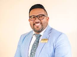 Ian Shives named new senior executive director at Morning Pointe of East  Hamilton