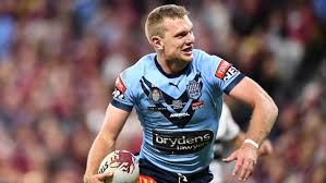 Full match highlights of state of origin's game i between the nsw blues and qld maroons at the mcg, melbourne.state of origin on nine delivers the best seat. Nsw Blues Win State Of Origin Series Opener 50 6 Against Queensland Maroons Abc News
