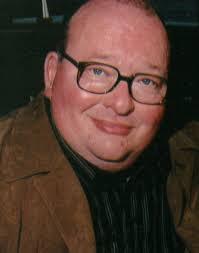 Reverend J. Michael G. Begbie Obituary