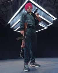 This is an unofficial app. Sidhu Moose Wala Pictures Shefalitayal