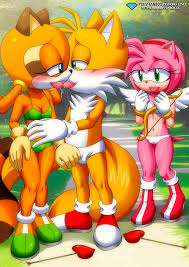 Rule 34 Dev - amy_rose bbmbbf cupid diamond_level marine_the_raccoon  miles_tails_prower mobius_unleashed palcomix pietros_secret_club sega  sonic_the_hedgehog_(series) underwear|1029423