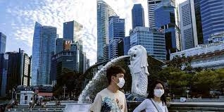 From june 02, will take at least 4 weeks. Doing Everything To Prevent Covid 19 Second Wave In Singapore Prime Minister Lee Hsien Loong The New Indian Express