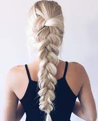 Bohemian braids bohemian hairstyles chic hairstyles trending hairstyles braided hairstyles boho braid prom hairstyles asian hairstyles quinceanera. 99 Most Fashionable Prom Hairstyles This Year