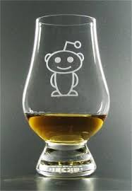 The Reddit Glencairn Glass Reddit Gifts Glass Hurricane Glass