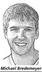 Michael Bredemeyer