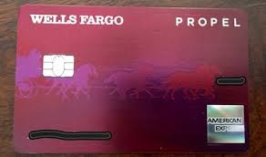 Lost or damaged baggage provides coverage in excess of other insurance for a reimbursement due to a travel inconvenience caused by lost or damaged baggage. Wells Fargo Propel Aesthetics It S Here Myfico Forums 5307222