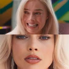 Es literalmente imposible ser mujer. "Eres muy hermosa y muy inteligente...  y me parte el alma que creas no ser suficientemente buena, como si  tuviéramos que ser siempre extraordinarias, pero de algún