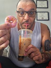 Is it too soon to miss the brownie batter donuts? I swear they used to be 