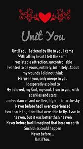 Love Poems For The Love Of Your Life Love You Poems Romantic Love Poems Love Poem For Her