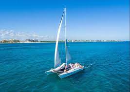 Smooth Life Lds Catamaran Service Trip Catamaran Tours