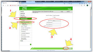 Beberapa kali telkom mengubah password modem zte f609 secara massal tanpa pemberitahuan ;) untuk sekarang password modem zte f609 indihome. Password Zte F609 Data Login User Dan Admin Terbaru Indihome