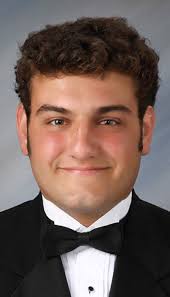 St. Charles Catholic High School Class of 2015